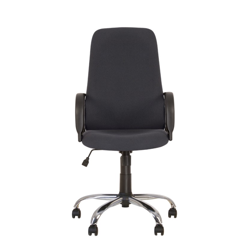 Vadovo kėdė DIPLOMAT KD Tilt CHR68 Vadovo kėdė DIPLOMAT KD Tilt CHR68