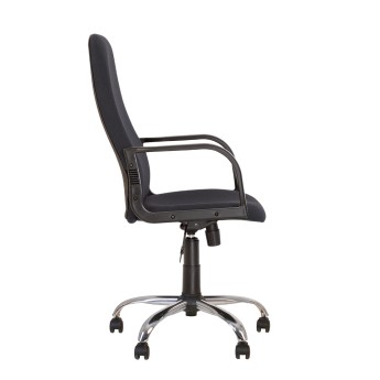 Vadovo kėdė DIPLOMAT KD Tilt CHR68 Vadovo kėdė DIPLOMAT KD Tilt CHR68