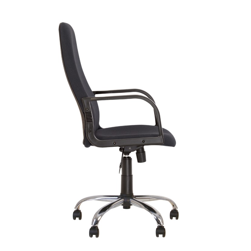 Vadovo kėdė DIPLOMAT KD Tilt CHR68 Vadovo kėdė DIPLOMAT KD Tilt CHR68