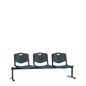 ISO-3 Z Plast Black ISO-3 Z Plast Black