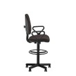 Pramoninė kėdė REGAL GTP Ring Base PM60