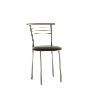 Baro kėdė MARCO alu (BOX-4)