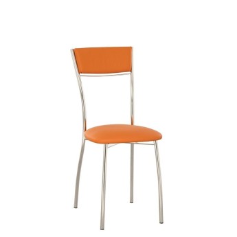 Baro kėdė VIOLA plus chrome (BOX-2)