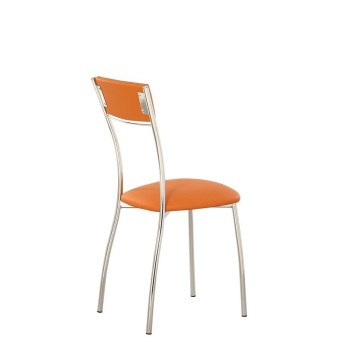 Baro kėdė VIOLA plus chrome (BOX-2)