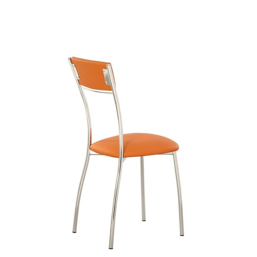 Baro kėdė VIOLA plus chrome (BOX-2)
