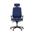 Biuro kėdė ABSOLUTE R HR BLACK WA EQA PL70