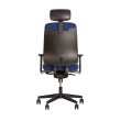 Biuro kėdė ABSOLUTE R HR BLACK WA EQA PL70