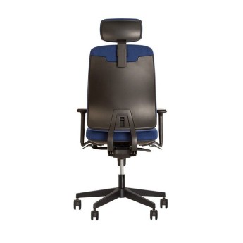Biuro kėdė ABSOLUTE R HR BLACK WA EQA PL70 Biuro kėdė ABSOLUTE R HR BLACK WA EQA PL70