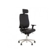 Biuro kėdė ABSOLUTE R HR BLACK WA ES AL70