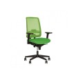 Biuro kėdė ABSOLUTE R NET BLACK WA EQA PL70 Biuro kėdė ABSOLUTE R NET BLACK WA EQA PL70