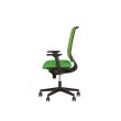 Biuro kėdė ABSOLUTE R NET BLACK WA EQA PL70 Biuro kėdė ABSOLUTE R NET BLACK WA EQA PL70