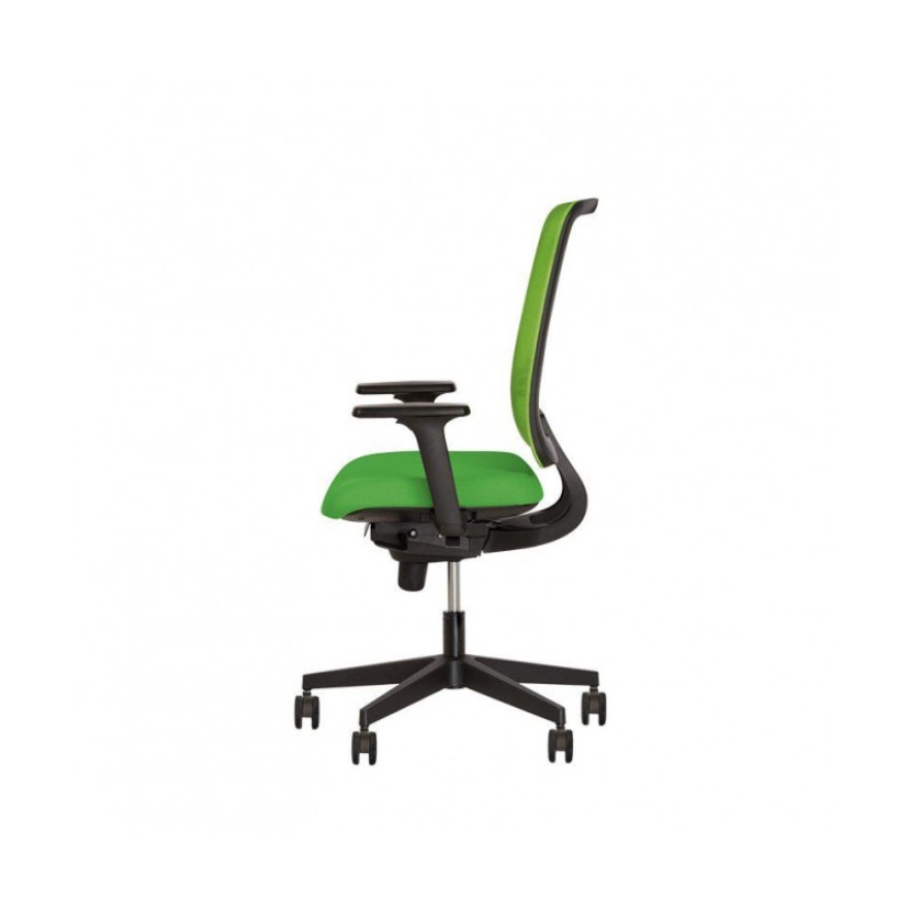 Biuro kėdė ABSOLUTE R NET BLACK WA EQA PL70 Biuro kėdė ABSOLUTE R NET BLACK WA EQA PL70