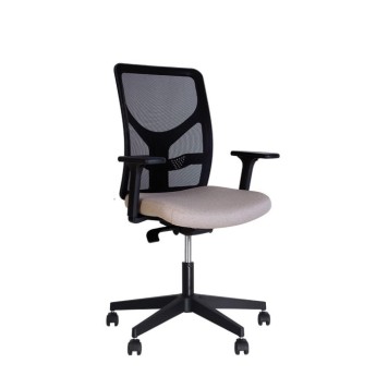 Biuro kėdė BLITZ R black SFB PL70 Biuro kėdė BLITZ R black SFB PL70
