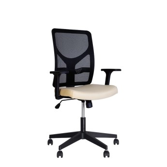 Biuro kėdė BLITZ R black SL PL70 Biuro kėdė BLITZ R black SL PL70