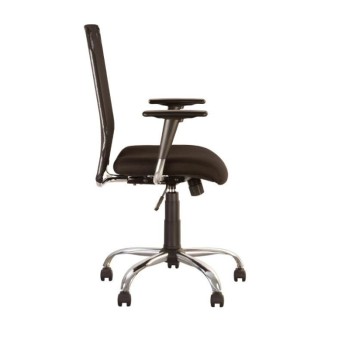 Biuro kėdė EVOLUTION R SL CHR68 Biuro kėdė EVOLUTION R SL CHR68