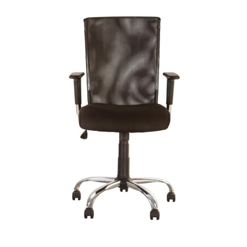 Biuro kėdė EVOLUTION R SL CHR68 Biuro kėdė EVOLUTION R SL CHR68