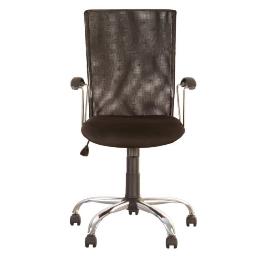 Biuro kėdė EVOLUTION SL CHR68 Biuro kėdė EVOLUTION SL CHR68