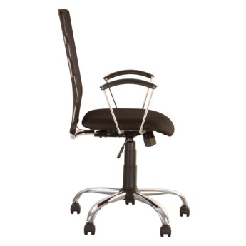 Biuro kėdė EVOLUTION SL CHR68 Biuro kėdė EVOLUTION SL CHR68