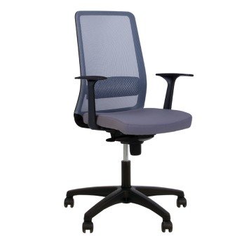 Biuro kėdė FRAME GTP black ES PL64