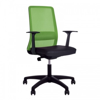Biuro kėdė FRAME GTP black SFB PL64