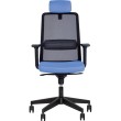 Biuro kėdė FRAME R HR black ES PL70 Biuro kėdė FRAME R HR black ES PL70