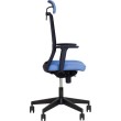 Biuro kėdė FRAME R HR black ES PL70 Biuro kėdė FRAME R HR black ES PL70