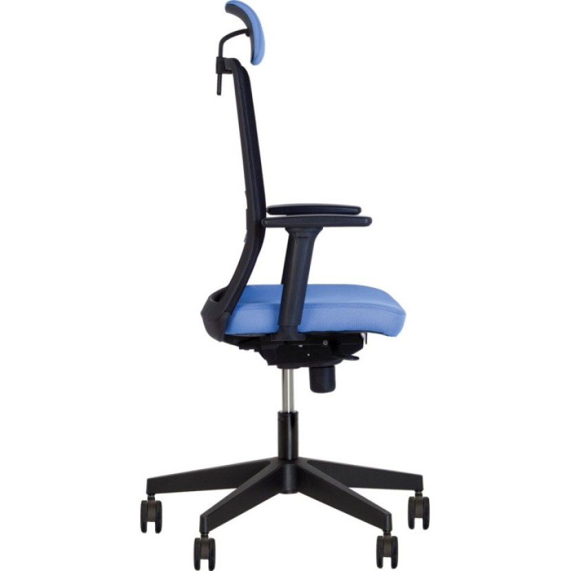 Biuro kėdė FRAME R HR black ES PL70 Biuro kėdė FRAME R HR black ES PL70