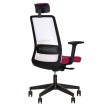 Biuro kėdė FRAME R HR black ST PL70 Biuro kėdė FRAME R HR black ST PL70