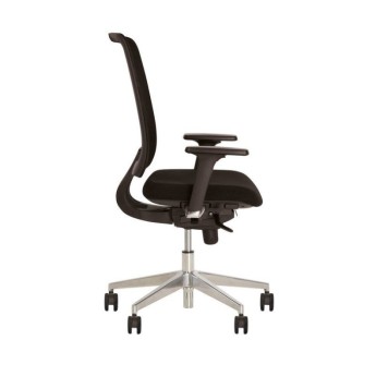 Biuro kėdė ABSOLUTE R NET BLACK EQA AL70 Biuro kėdė ABSOLUTE R NET BLACK EQA AL70