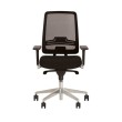 Biuro kėdė ABSOLUTE R NET BLACK EQA AL70 Biuro kėdė ABSOLUTE R NET BLACK EQA AL70