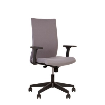 Biuro kėdė AIR R NET LUM black ES PL70 Biuro kėdė AIR R NET LUM black ES PL70