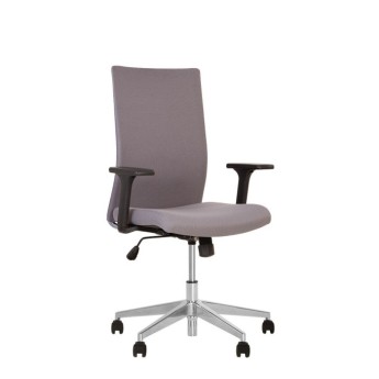 Biuro kėdė AIR R NET LUM chrome SL AL70 Biuro kėdė AIR R NET LUM chrome SL AL70