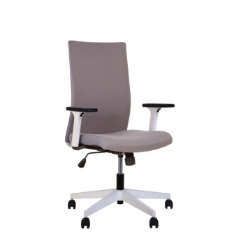 Biuro kėdė AIR R NET LUM white SL PL71 Biuro kėdė AIR R NET LUM white SL PL71