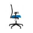 Biuro kėdė AIR R NET black SL PL70 Biuro kėdė AIR R NET black SL PL70