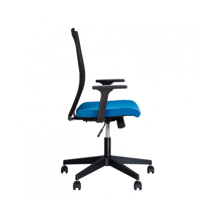 Biuro kėdė AIR R NET black SL PL70 Biuro kėdė AIR R NET black SL PL70