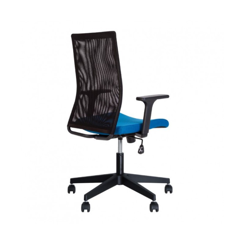 Biuro kėdė AIR R NET black SL PL70 Biuro kėdė AIR R NET black SL PL70