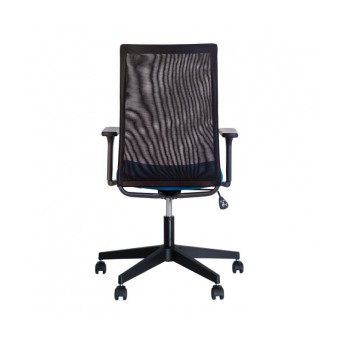 Biuro kėdė AIR R NET black SL PL70 Biuro kėdė AIR R NET black SL PL70