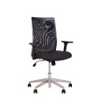 Biuro kėdė AIR R NET chrome SL AL70 Biuro kėdė AIR R NET chrome SL AL70
