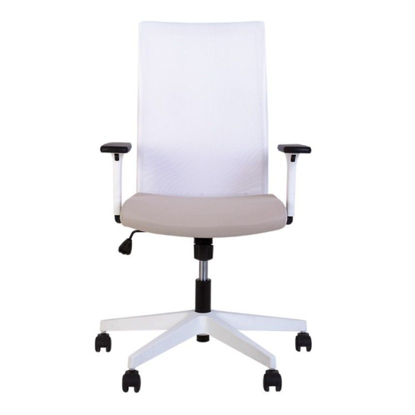 Biuro kėdė AIR R NET white SL PL71 Biuro kėdė AIR R NET white SL PL71