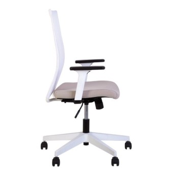 Biuro kėdė AIR R NET white SL PL71 Biuro kėdė AIR R NET white SL PL71