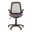 Biuro kėdė GLORY GTP BLACK TILT PL62 Biuro kėdė GLORY GTP BLACK TILT PL62