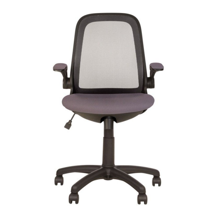 Biuro kėdė GLORY GTP BLACK TILT PL62 Biuro kėdė GLORY GTP BLACK TILT PL62