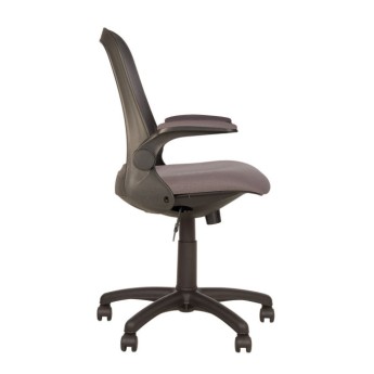 Biuro kėdė GLORY GTP BLACK TILT PL62