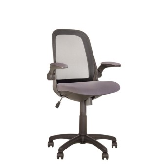 Biuro kėdė GLORY GTP BLACK TILT PL62