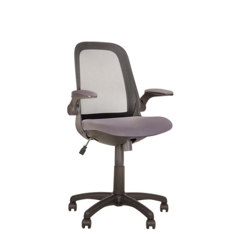 Biuro kėdė GLORY GTP BLACK TILT PL62 Biuro kėdė GLORY GTP BLACK TILT PL62