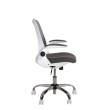 Biuro kėdė GLORY GTP WHITE TILT CHR61 Biuro kėdė GLORY GTP WHITE TILT CHR61