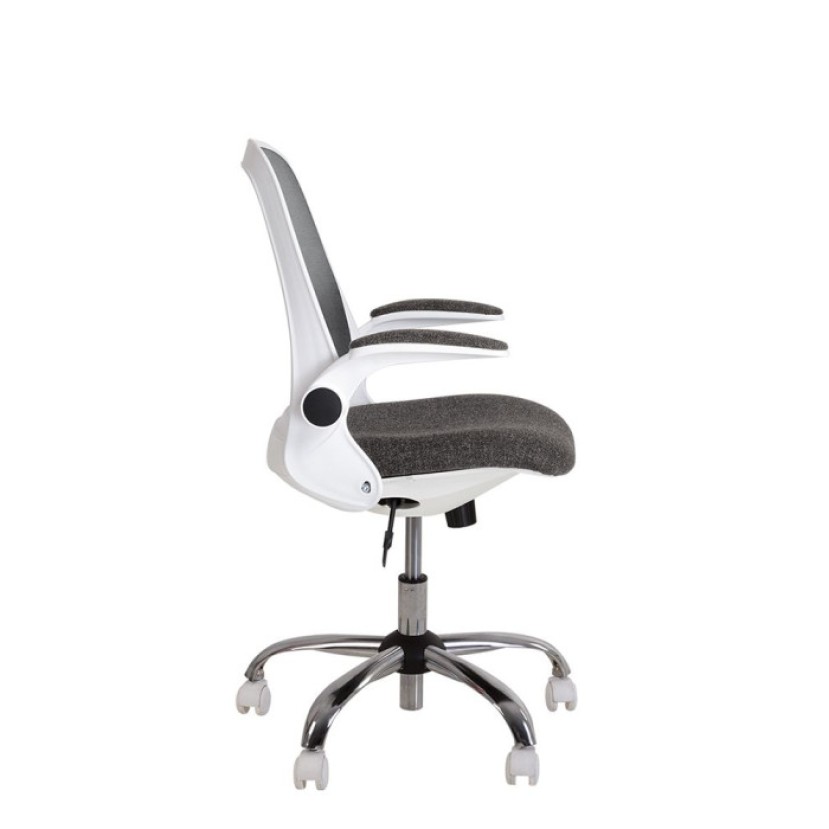 Biuro kėdė GLORY GTP WHITE TILT CHR61 Biuro kėdė GLORY GTP WHITE TILT CHR61