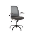 Biuro kėdė GLORY GTP WHITE TILT CHR61 Biuro kėdė GLORY GTP WHITE TILT CHR61