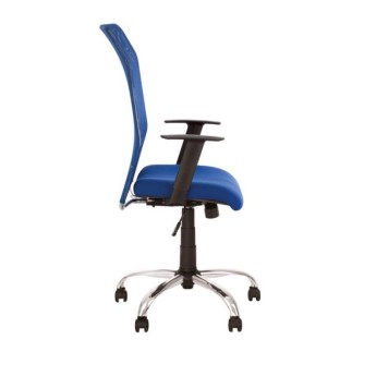 Biuro kėdė INTER GTR SL CHR68