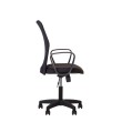 Biuro kėdė GLORY GTP BLACK TILT PL62 Biuro kėdė GLORY GTP BLACK TILT PL62